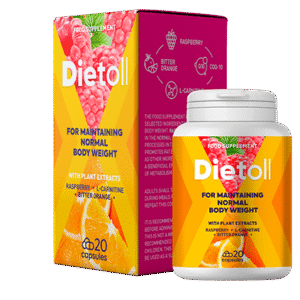 Dietoll