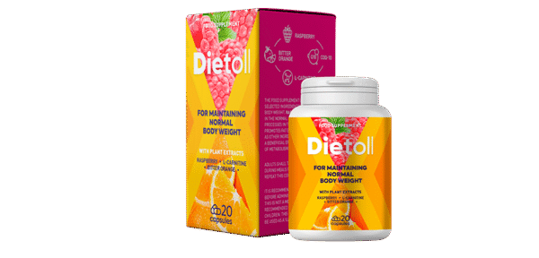 Dietoll