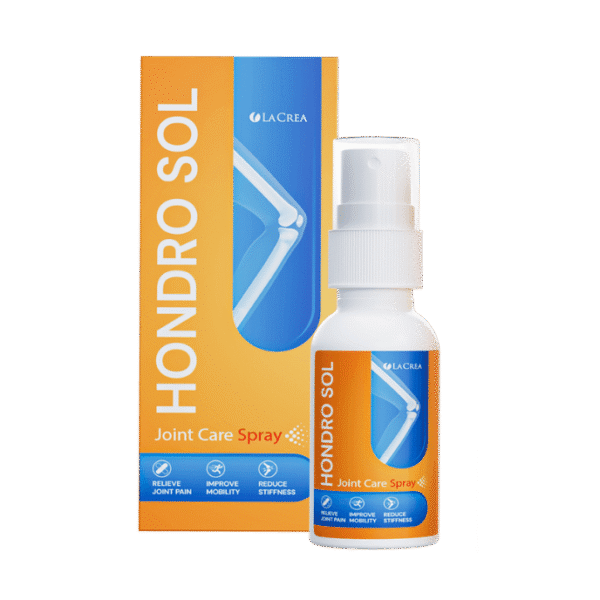 Hondro Sol